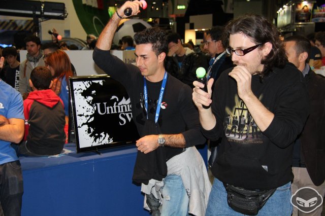 Gamesweek 2012 - Immagine 68215