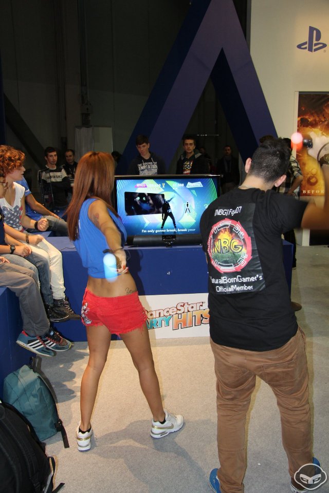 Gamesweek 2012 - Immagine 68216