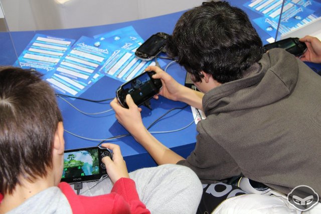 Gamesweek 2012 - Immagine 68217