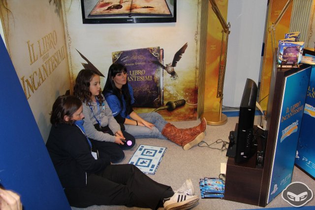 Gamesweek 2012 - Immagine 68218