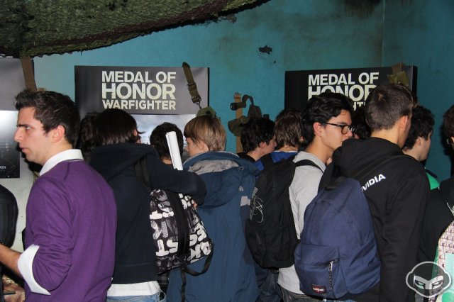 Gamesweek 2012 - Immagine 68219