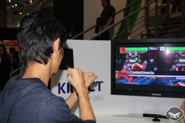 Gamesweek 2012 - Immagine 68220