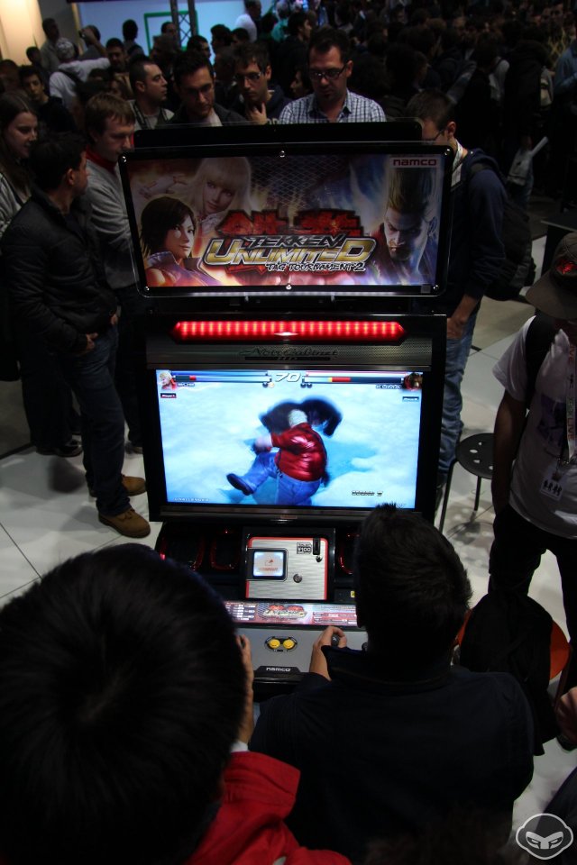Gamesweek 2012 - Immagine 68221