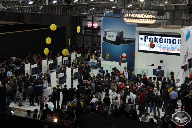 Gamesweek 2012 - Immagine 68222