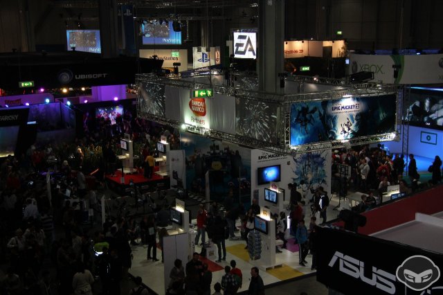 Gamesweek 2012 - Immagine 68223