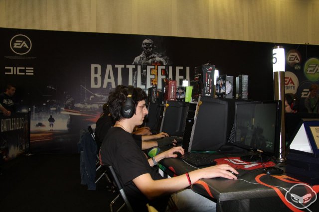 Gamesweek 2012 - Immagine 68224