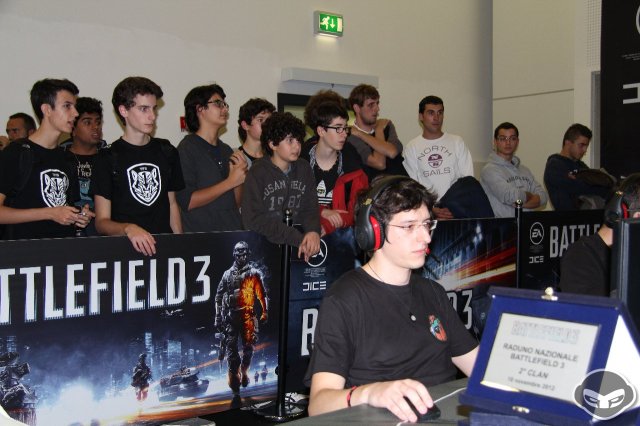Gamesweek 2012 - Immagine 68225