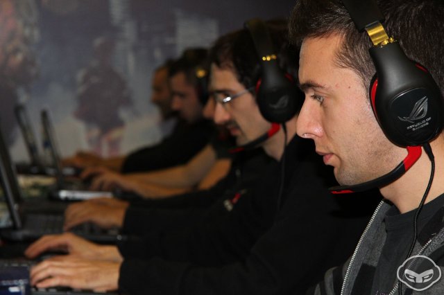 Gamesweek 2012 - Immagine 68226