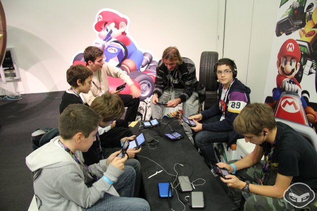 Gamesweek 2012 - Immagine 68227