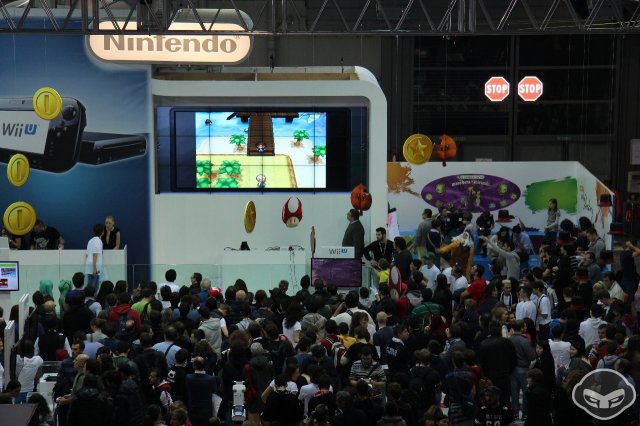 Gamesweek 2012 - Immagine 68228