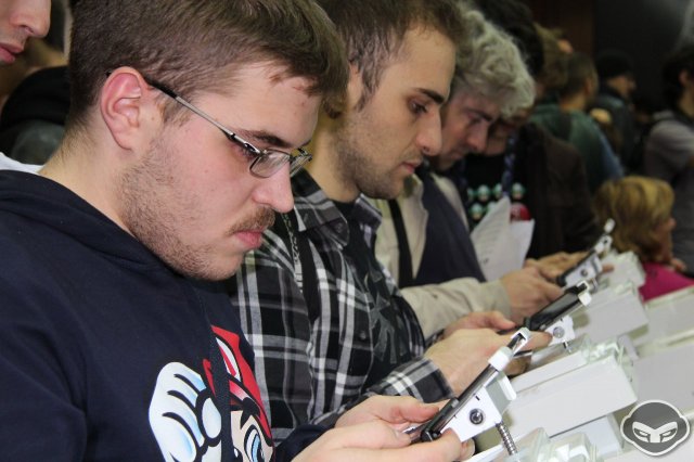 Gamesweek 2012 - Immagine 68229