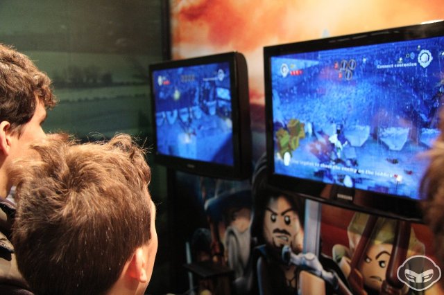 Gamesweek 2012 - Immagine 68230