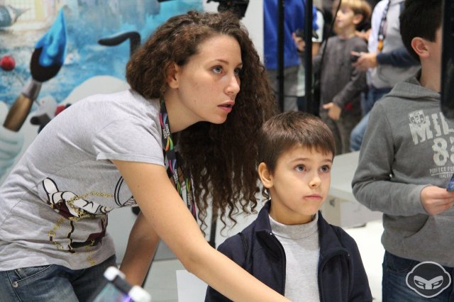 Gamesweek 2012 - Immagine 68231