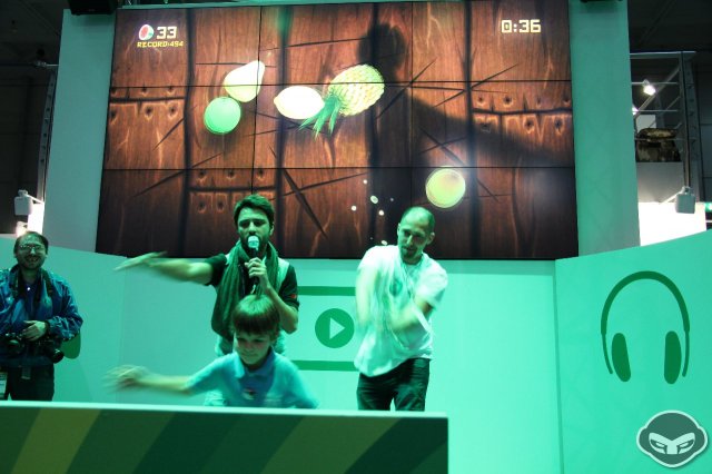 Gamesweek 2012 - Immagine 68232