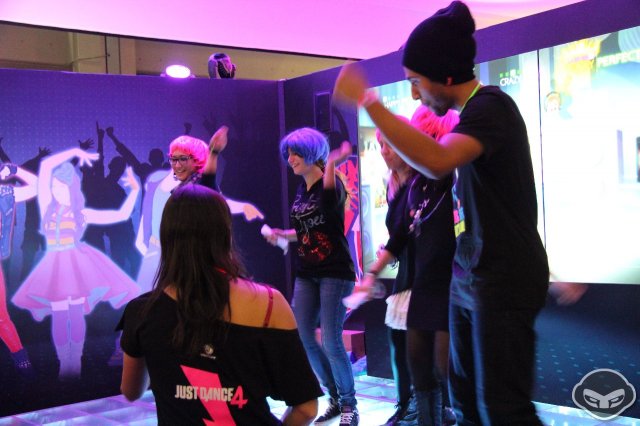Gamesweek 2012 - Immagine 68233