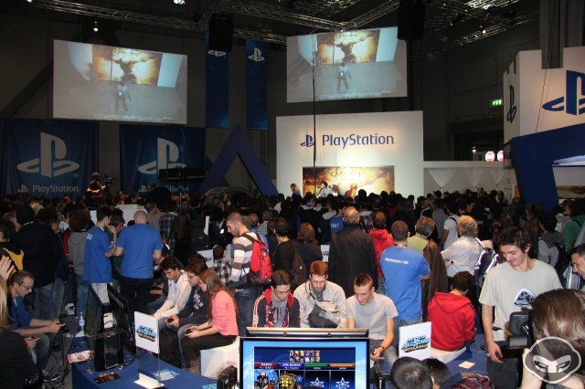 Gamesweek 2012 - Immagine 68235