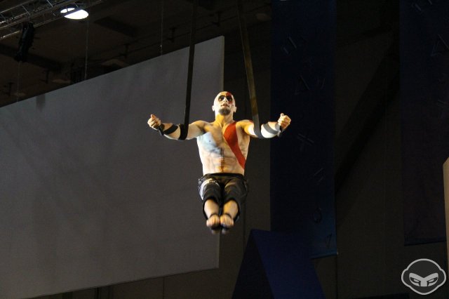 Gamesweek 2012 - Immagine 68236