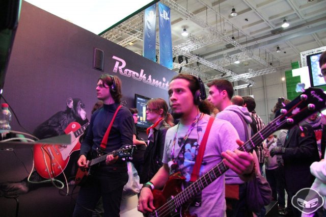 Gamesweek 2012 - Immagine 68237