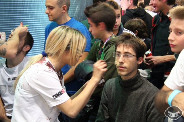Gamesweek 2012 - Immagine 68238