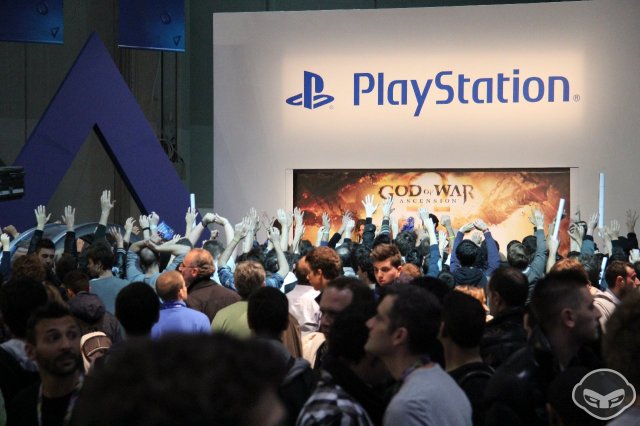 Gamesweek 2012 - Immagine 68239