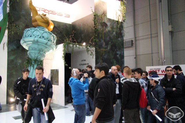 Gamesweek 2012 - Immagine 68241