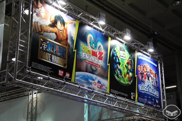 Gamesweek 2012 - Immagine 68242