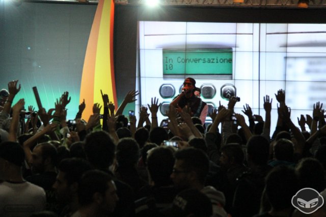 Gamesweek 2012 - Immagine 68243