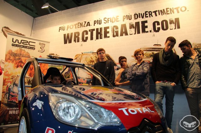Gamesweek 2012 - Immagine 68244