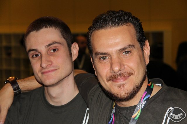 Gamesweek 2012 - Immagine 68246