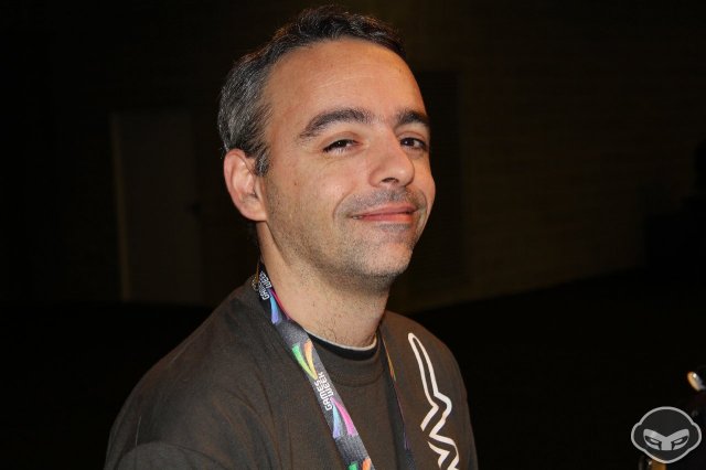 Gamesweek 2012 - Immagine 68247