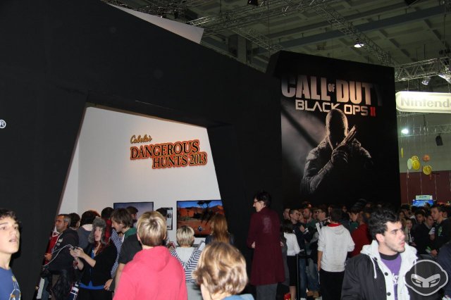 Gamesweek 2012 - Immagine 68248