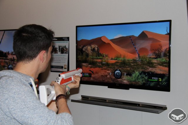 Gamesweek 2012 - Immagine 68249