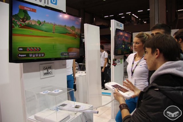 Gamesweek 2012 - Immagine 68250