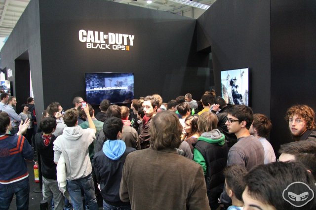 Gamesweek 2012 - Immagine 68251
