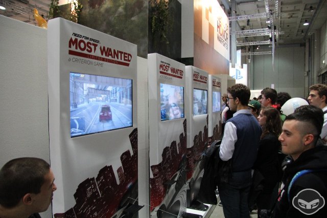 Gamesweek 2012 - Immagine 68253