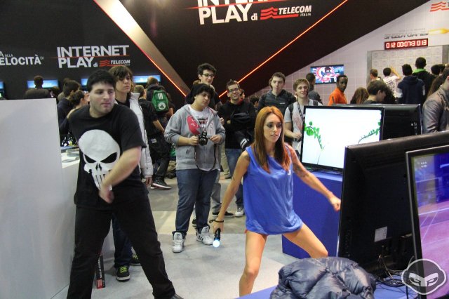 Gamesweek 2012 - Immagine 68254