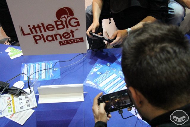 Gamesweek 2012 - Immagine 68255