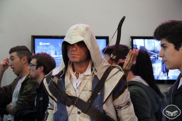 Gamesweek 2012 - Immagine 68256