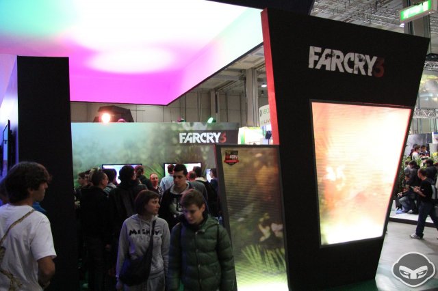 Gamesweek 2012 - Immagine 68257