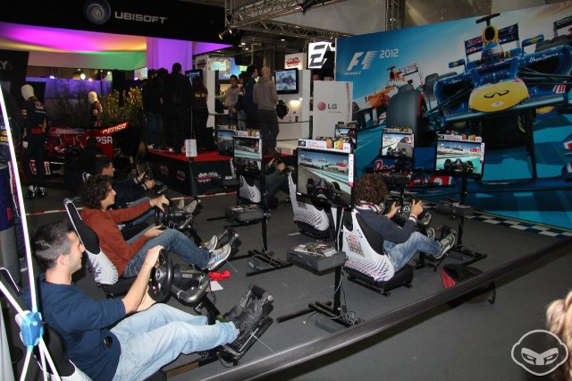 Gamesweek 2012 - Immagine 68259