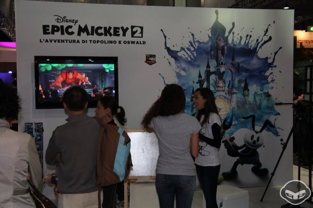 Gamesweek 2012 - Immagine 68260