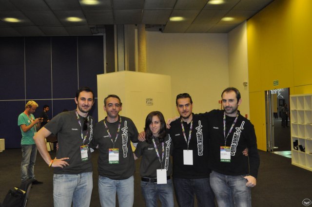 Gamesweek 2012 - Immagine 68270