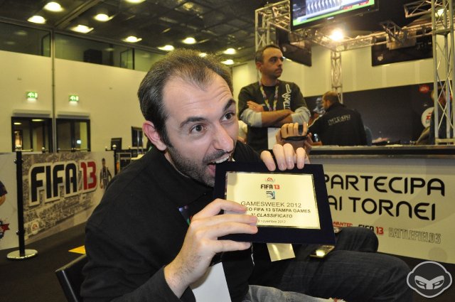 Gamesweek 2012 - Immagine 68169