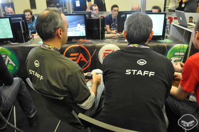Gamesweek 2012 - Immagine 68170