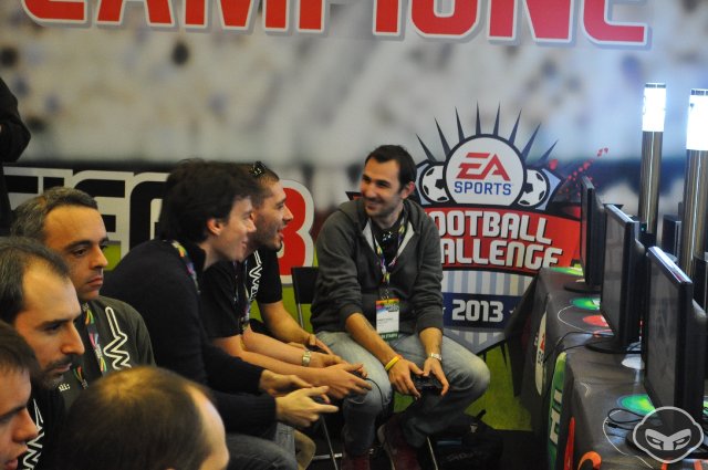Gamesweek 2012 - Immagine 68171