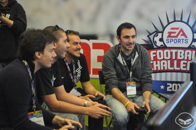 Gamesweek 2012 - Immagine 68172