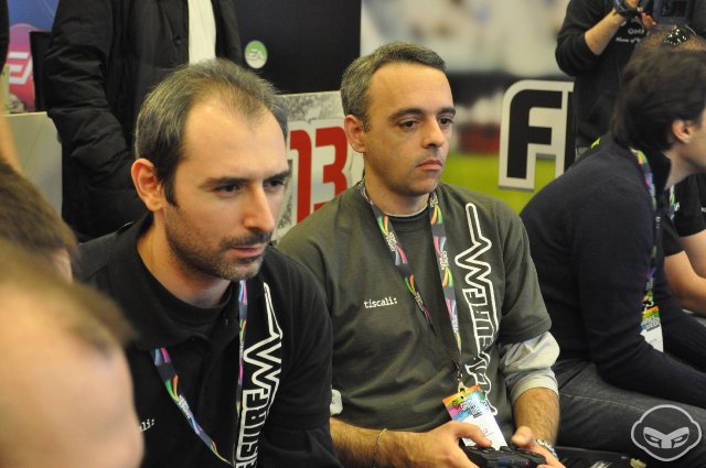 Gamesweek 2012 - Immagine 68173