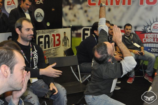Gamesweek 2012 - Immagine 68174