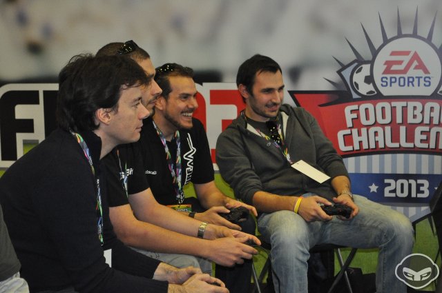 Gamesweek 2012 - Immagine 68175