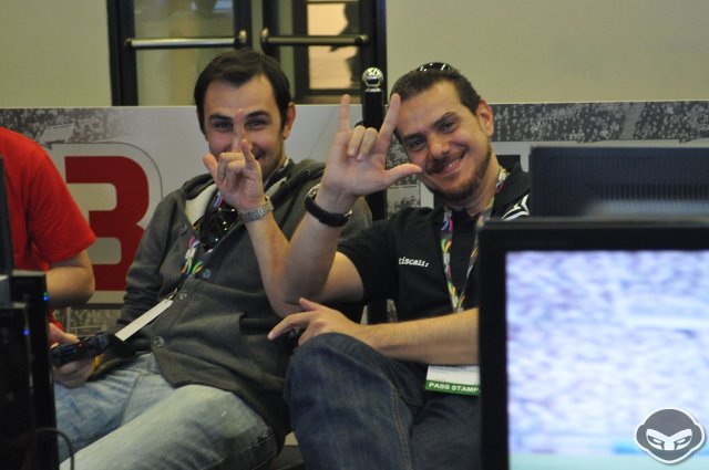 Gamesweek 2012 - Immagine 68176